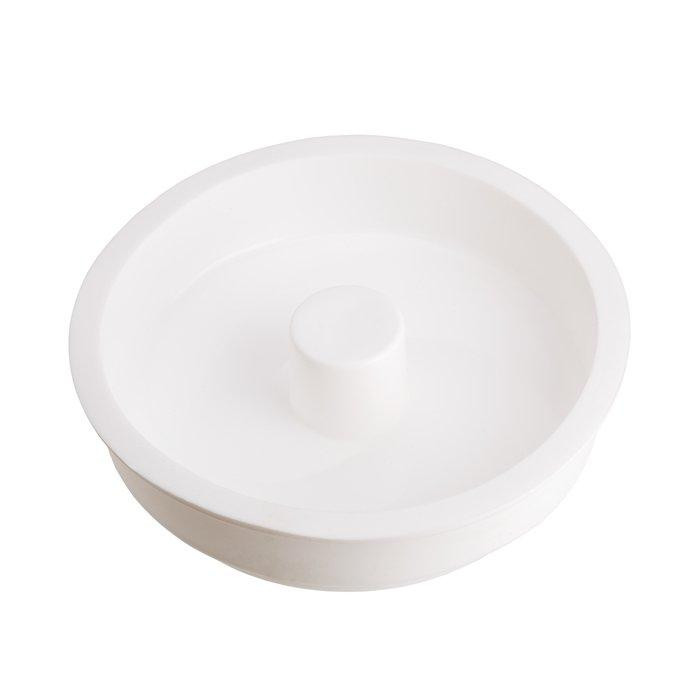 Форма силіконова для випікання Empire Сатурн EM-1488 20х4 см Київ - зображення 1