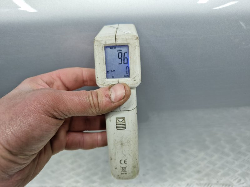 Дверь передняя правая Mitsubishi L200 KB 2.5 ДИЗЕЛЬ 4D56U 2006 (б/у) Киев - изображение 7