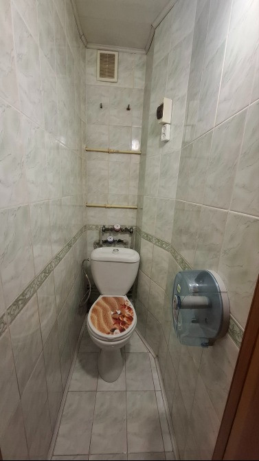 Продам 3-к, квартиру Академіка Павлова 132, Салтівка, метро Студентська Харків - зображення 10