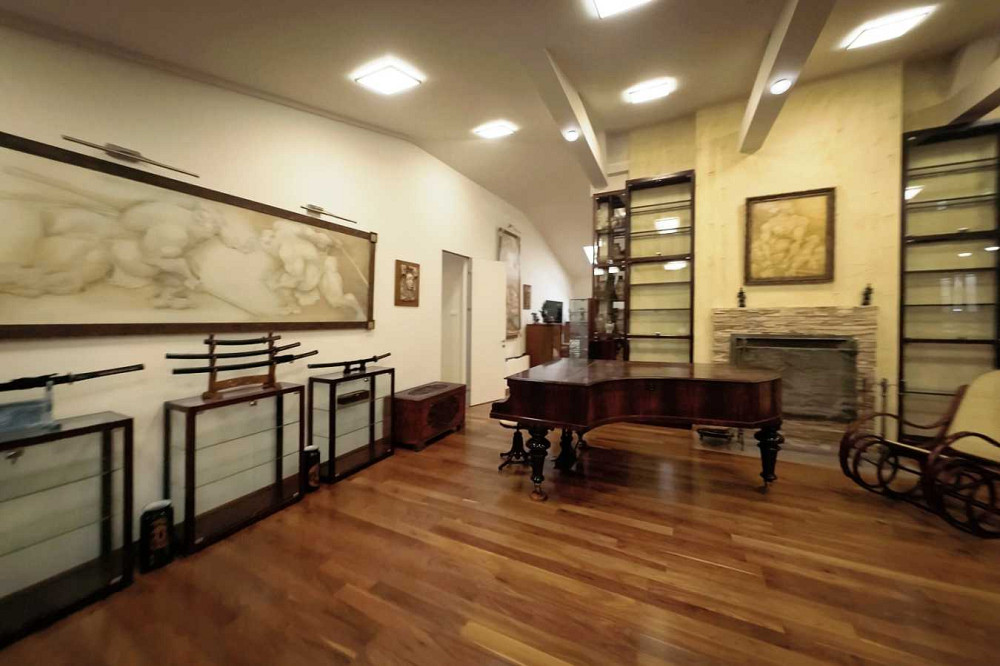 продажа 5-к квартира Киев, Шевченковский, 750000 $ Киев - изображение 6