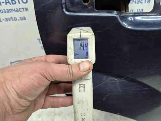 Дверь задняя правая SsangYong Rexton 2006-2012 6300408002 (Арт. 61654) Киев