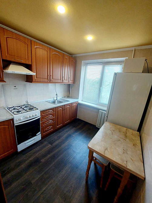 продажа 2-к квартира Бориспольский, Борисполь, 43000 $ Бориспіль - зображення 1