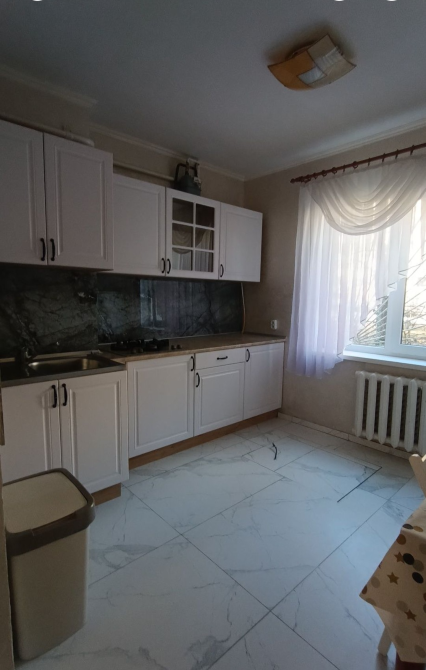 Перший поверх. 7 ст. Люсторфської дороги Одеса - зображення 1