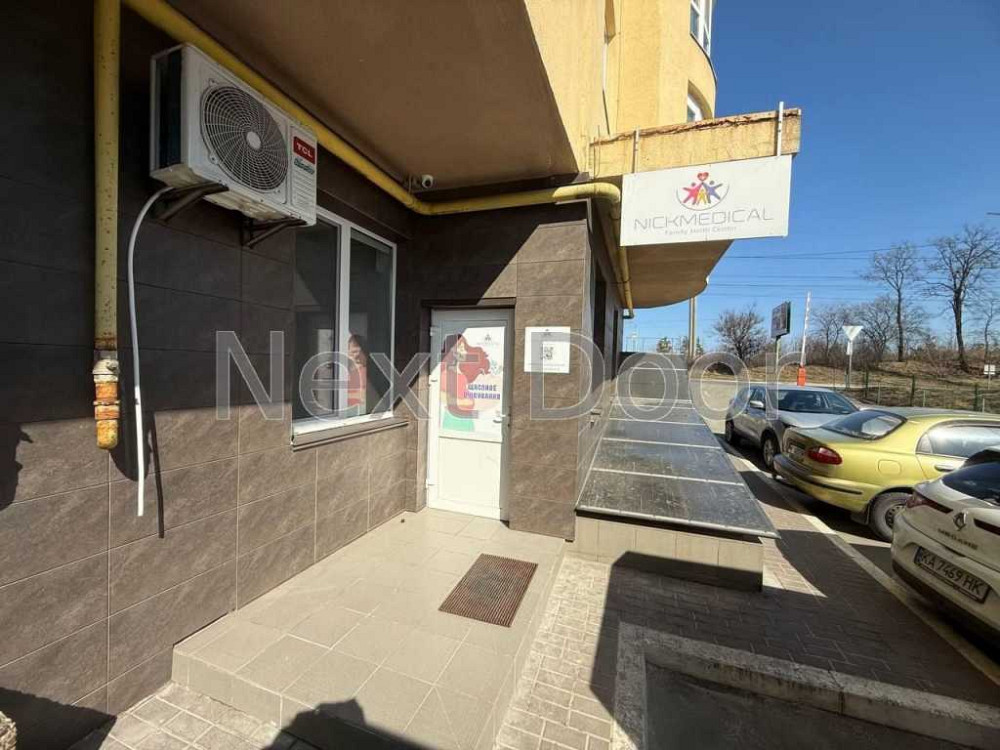 продажа торговые площади Вышгородский, Вышгород, 46000 $ Вышгород - изображение 2