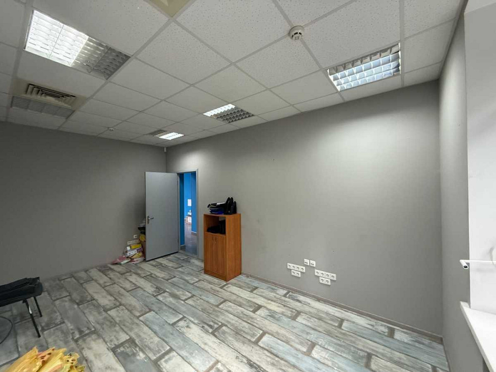 долгосрочная аренда офисное помещение Киев, Соломенский, 25000 грн./мес. Київ - зображення 7