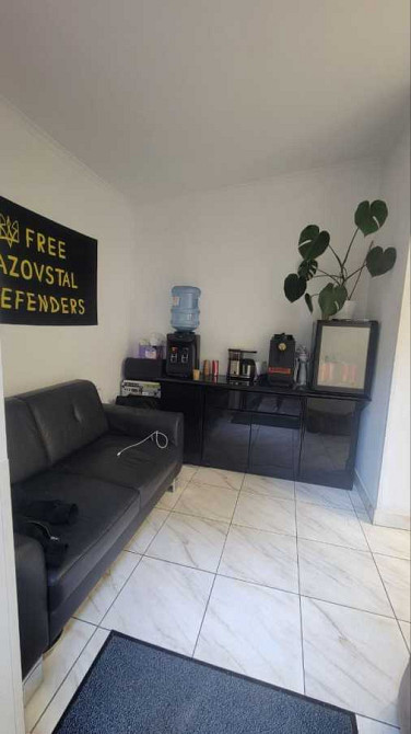 Оренда 21м2 в центрі під салон краси,тату,сервіс,вул.Саксаганського Київ - зображення 4