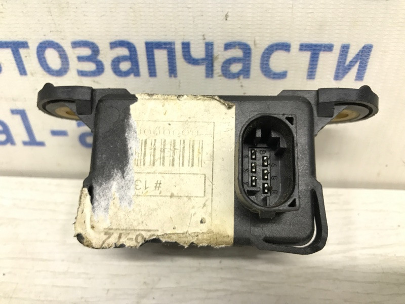 Датчик ускорения ESP Mitsubishi Outlander XL 2.4 БЕНЗИН 4B12 2007 (б/у) Київ - зображення 2