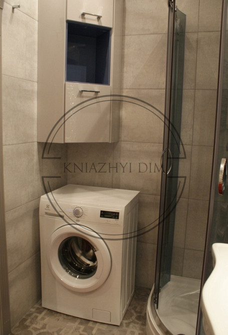 Без комиссии! Шикарная 1 к.кв. на Печерске с евроремонтом № 21134764 Киев - изображение 9