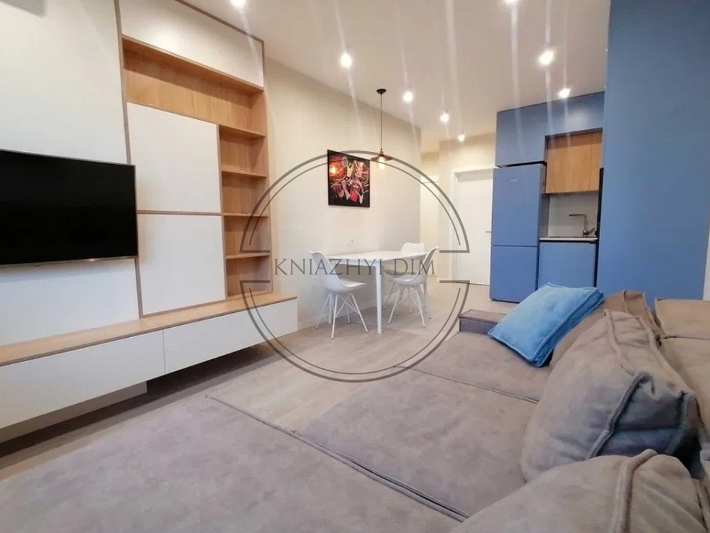 Оренда 1 кімнатна квартира ЖК Галактика КОД 11202779 Київ - зображення 6