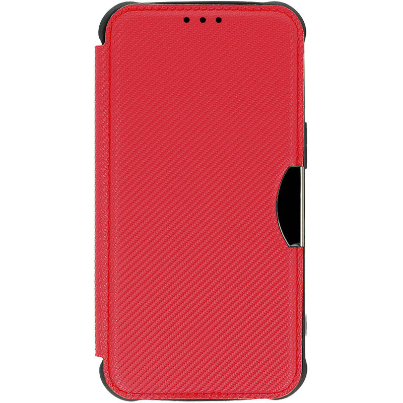 Кожаный чехол-книжка GETMAN Razor (PU) для Samsung Galaxy A15 4G/5G / M15 5G Херсон - изображение 1
