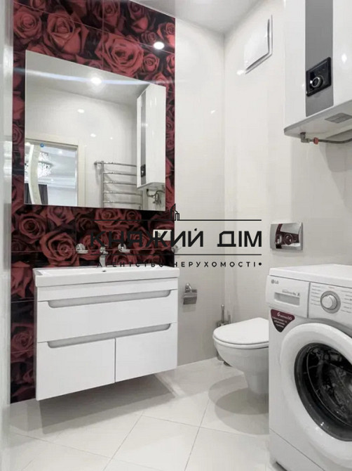 Оренда 2-кімнатної квартири по Бажана 1а ЖК Зарічний. 11199226 Київ - зображення 8