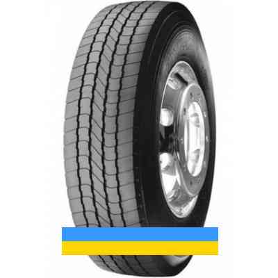 295/80 R22.5 Kelly Armorsteel KSM 152/148M Рульова шина Київ
