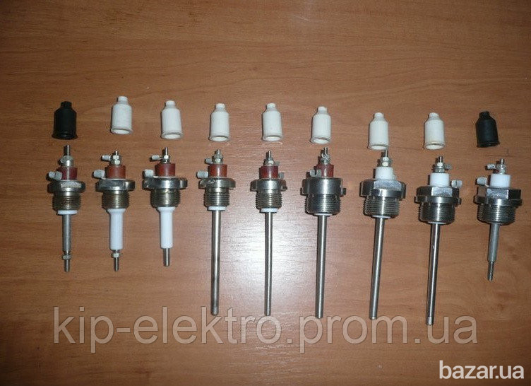 Датчик-реле уровня РОС-301, РОС-301И (РОС301, РОС 301, РОС) Київ - зображення 5