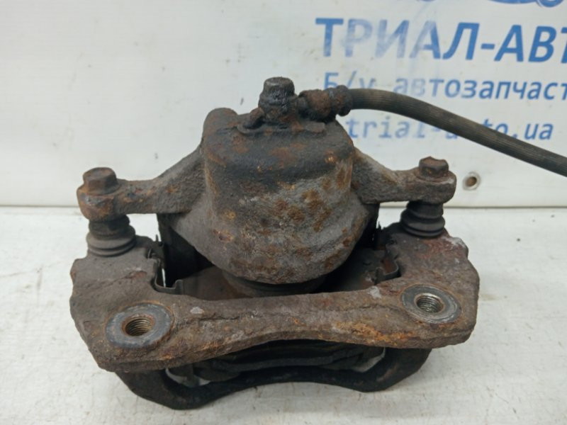 Суппорт передний левый Hyundai I30 2007-2012 581801HA00 (Арт. 61767) Київ - зображення 4