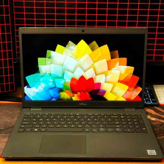 Ноутбук Dell Latitude 3510 15.6 Full HD IPS Intel Core i5-10210U DDR4 16GB RAM / SSD 256GB / Windows Київ