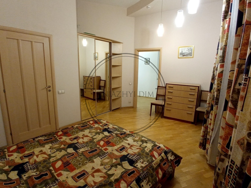 Продаж великої 3-х кім. квартири на Липках. Код об’єкта 21146353 Киев - изображение 3