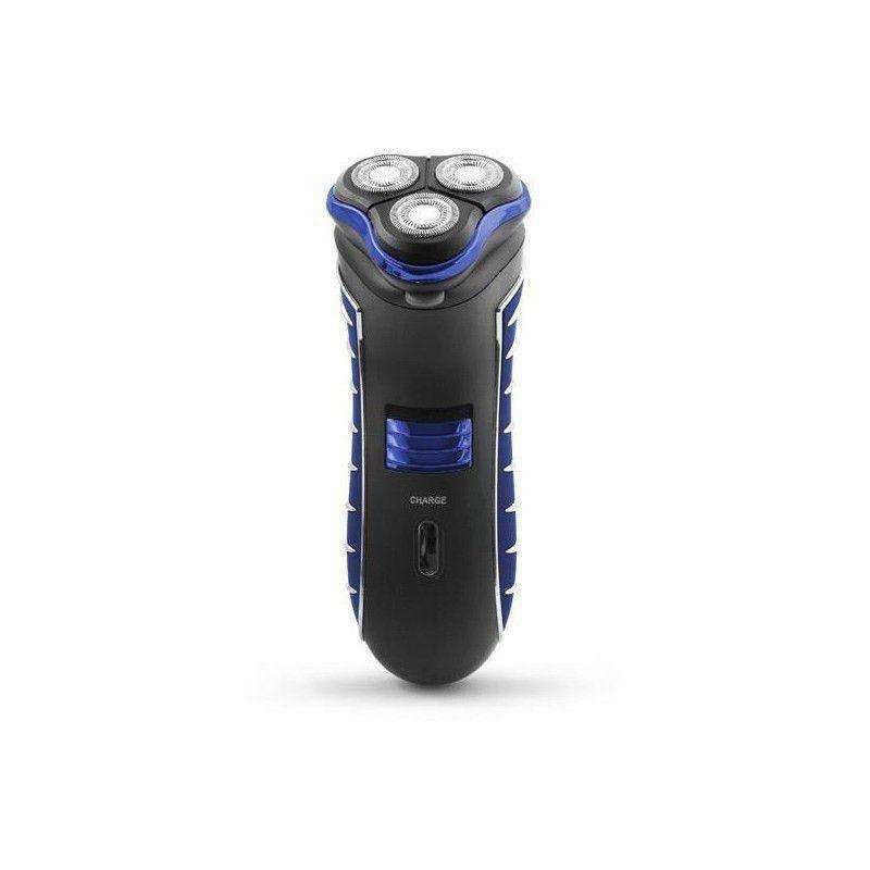 Електробритва BLACK RAZOR ESPERANZA EBG-002-Blue Київ - зображення 1