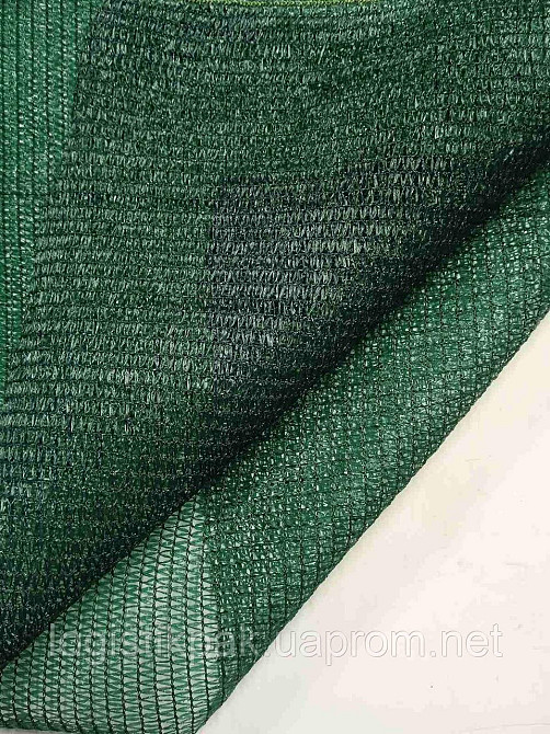 Сетка затеняющая 60% 6*10 м сетка от солнца Харьков - изображение 8