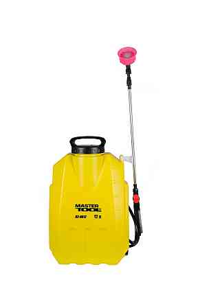 Опрыскиватель аккумуляторный MASTERTOOL “Garden” 12 л 12V 8Ah 92-9812 Харків