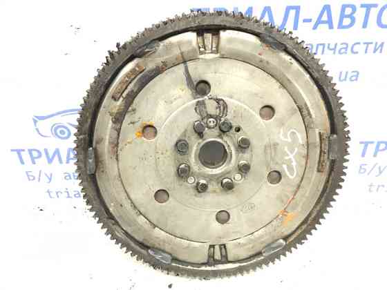 Маховик Mazda CX 5 KE 2.2 DIESEL 2011 (б/у) Київ