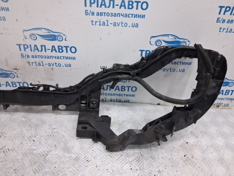 Панель передняя верхняя часть Ford Kuga 2011-2019 1788544 (Арт. 79113) Київ - зображення 8