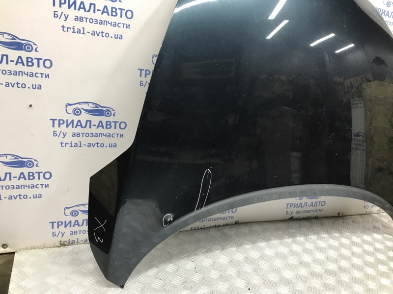 Капот Nissan Juke 2010-2019 F51001KKMA (Арт. 55151) Киев - изображение 3