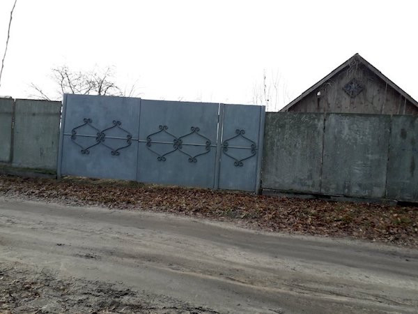 Продам земельну ділянку сел. Шаровка Богодухівський район Богодухов - изображение 1