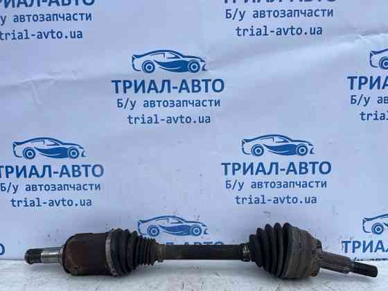 Привод передний левый Jeep Grand Cherokee WK2 3.6 БЕНЗИН ERB 2010 (б/у) Киев