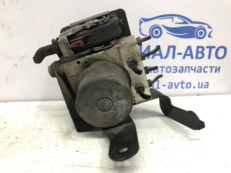 Блок abs Kia Ceed 2006-2012 589201H950 (Арт. 41856) Київ - зображення 5