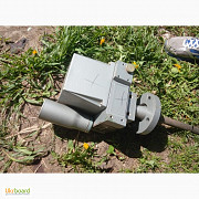 Уровнемеры буйковые УБ-3, пред. изм. 2-5м. 220в. давл. 100кгс/см2. темпр. изм. -50-100грд. с усилите Харків