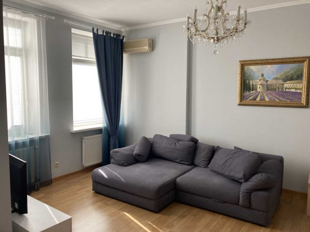 долгосрочная аренда 2-к квартира Киев, Печерский, 800 $/мес. Киев - изображение 3