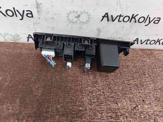 Кнопка корректора фар Nissan Note E11 2005-2012 Ковель