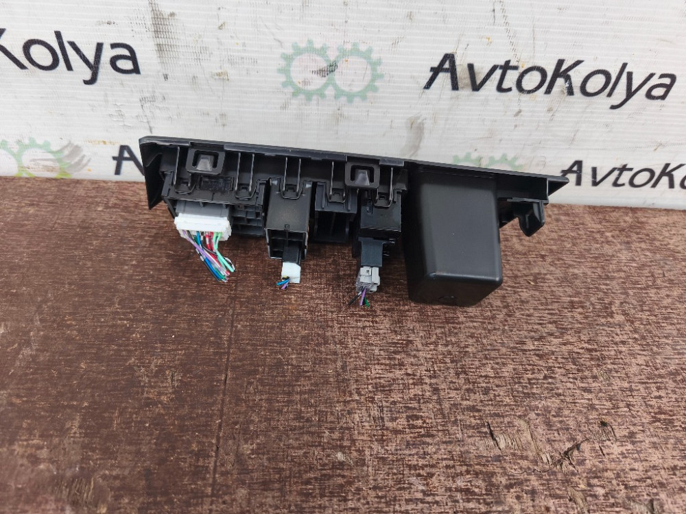 Кнопка корректора фар Nissan Note E11 2005-2012 Ковель - изображение 3