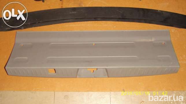 ОБШИВКА БАГАЖНИКА SPACE STAR (98-04),COLT (07) 5dr,Grandis 3 (08) Дніпро - зображення 4