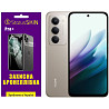 Поліуретанова плівка StatusSKIN Pro+ для Xiaomi Redmi 15 Матова Харків