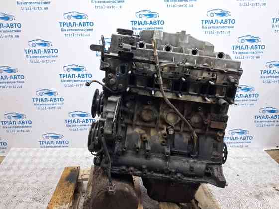 Двигатель Mitsubishi Pajero Wagon 4 3.2 ДИЗЕЛЬ 4M41 2006 (б/у) Киев