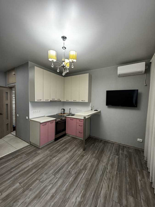 продажа 1-к квартира Харьков, Немышлянский, 17000 $  - зображення 3