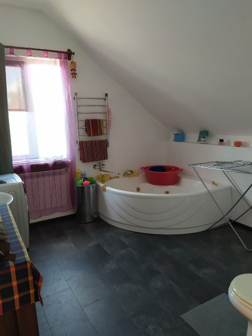 Будинок двоповерховий на два входи, 35 соток Киев - изображение 10