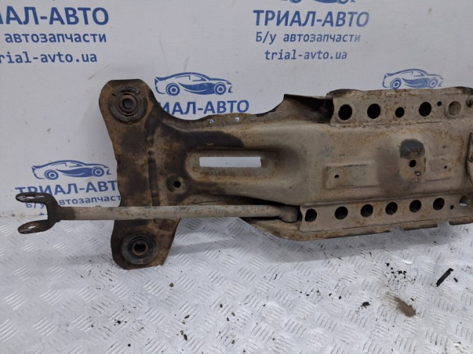 Балка задней подвески Toyota Camry 40 2.4 БЕНЗИН 2AZFE 2006 (б/у) Київ - зображення 8
