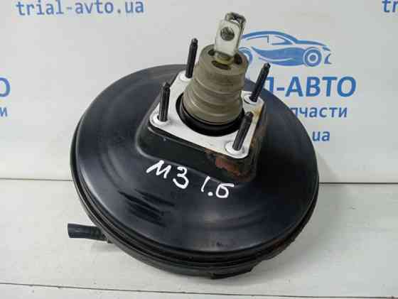 Вакуумный усилитель тормозов Mazda 3 BK 1.6 БЕНЗИН Z6 2003 (б/у) Киев