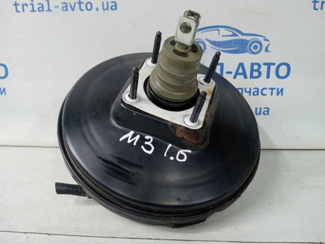Вакуумный усилитель тормозов Mazda 3 BK 1.6 БЕНЗИН Z6 2003 (б/у) Киев - изображение 1