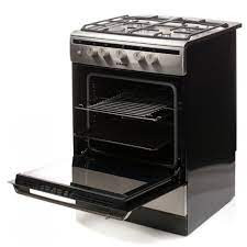 Плита газовая Hansa FСGI63022 58 л Київ - зображення 2