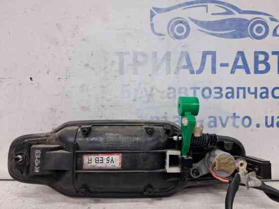 Ручка двери внешняя передняя правая Kia Sorento 2002-2011  (Арт. 66712) Київ