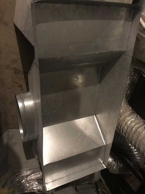 Вентиляционный Зонтик. Киев - изображение 7