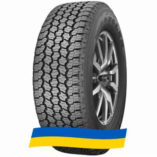 255/55 R19 Goodyear Wrangler All-Terrain Adventure 111H Позашляхова шина Київ