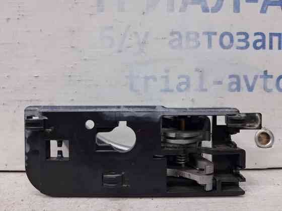 Ручка двери внутренняя левая Hyundai Sonata 2004-2010  (Арт. 67091) Київ