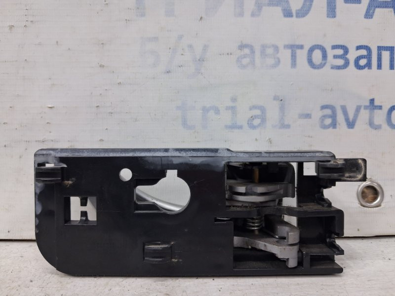 Ручка двери внутренняя левая Hyundai Sonata 2004-2010  (Арт. 67091) Киев - изображение 3