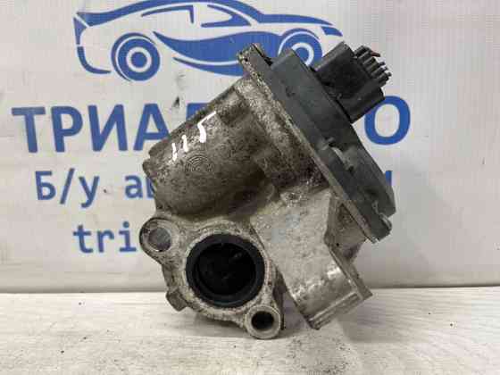 Клапан EGR Nissan Qashqai J11 1.6 DIESEL R9M 2013 (б/у) Київ