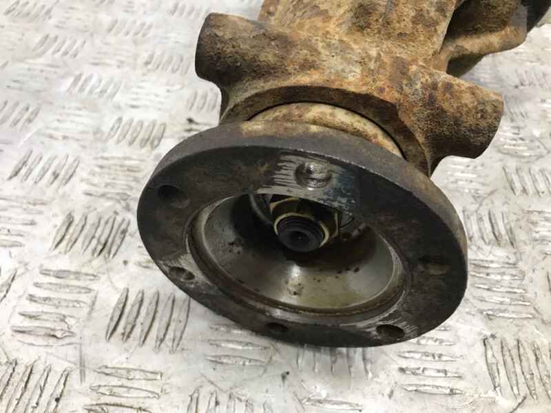 Редуктор задний Mitsubishi Outlander 2003-2008 MN150637 (Арт. 59755) Київ - зображення 5