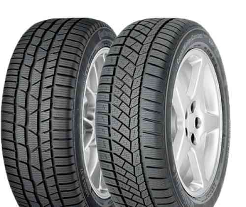 225/55 R17 Continental ContiWinterContact TS 830P 101V Легкова шина Київ